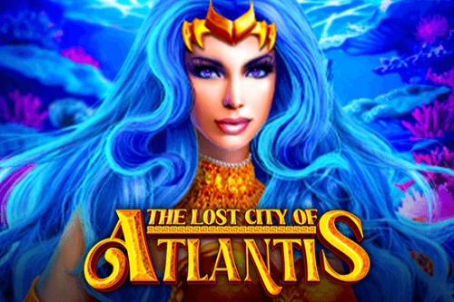09046 the lost city of atlantis
